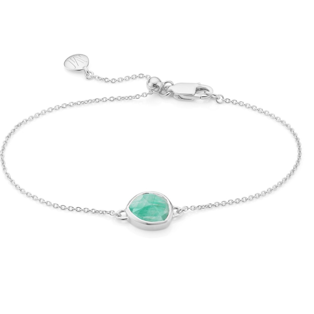 SIREN FINE CHAIN BRACELET